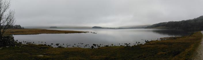 Malham Tarn: a place out of time